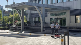 CHP'li Kadıköy Belediyesi'ne haciz